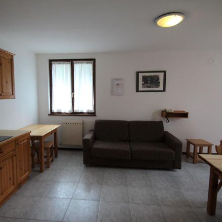 Apartment Lembondel-1 By Interhome Tiarno di Sotto Zewnętrze zdjęcie
