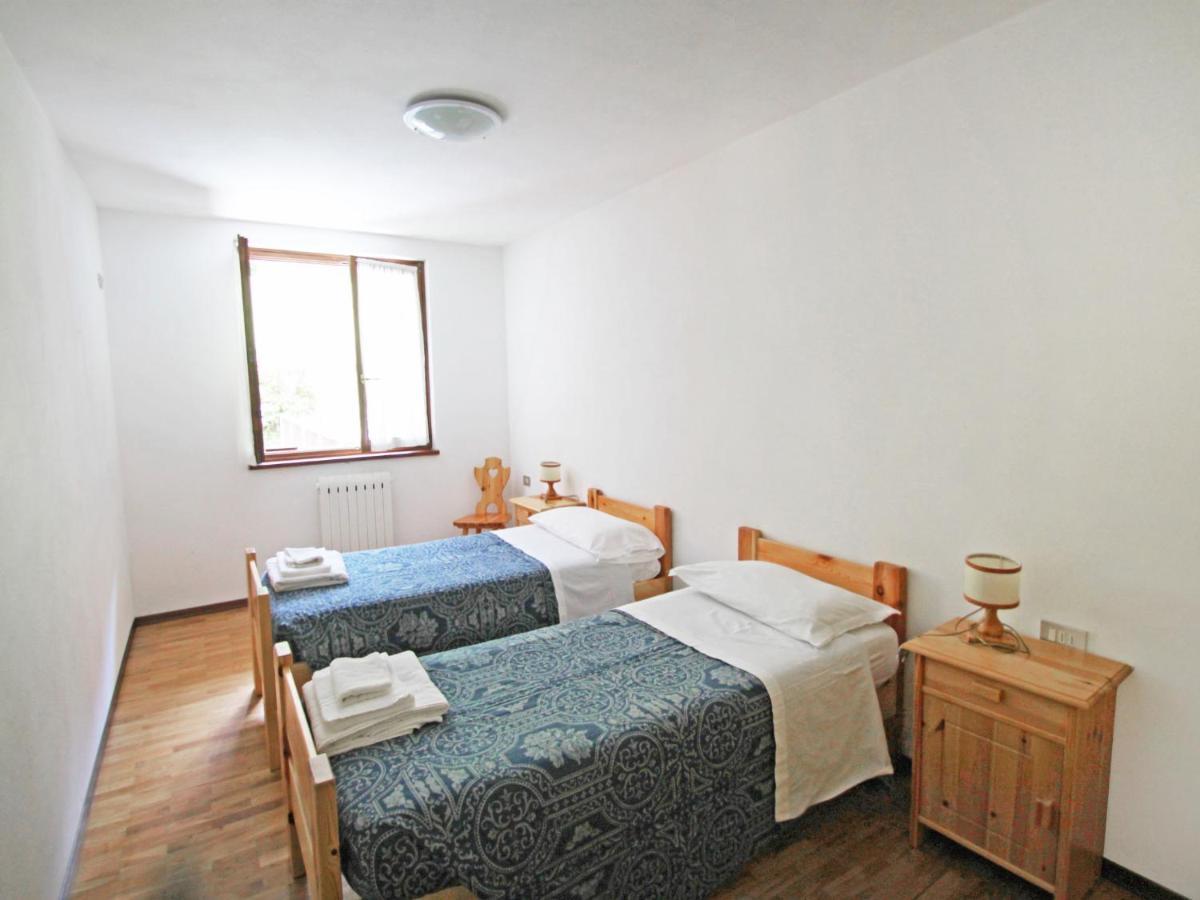 Apartment Lembondel-1 By Interhome Tiarno di Sotto Zewnętrze zdjęcie