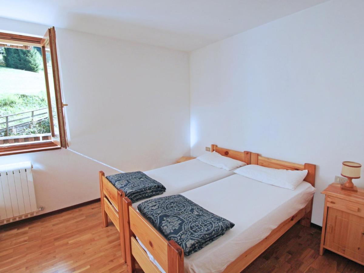 Apartment Lembondel-1 By Interhome Tiarno di Sotto Zewnętrze zdjęcie