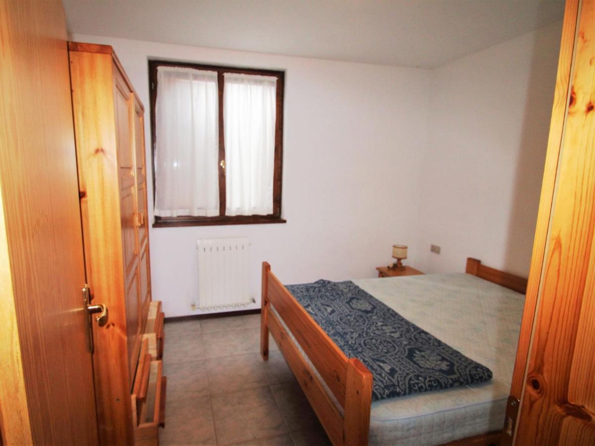 Apartment Lembondel-1 By Interhome Tiarno di Sotto Zewnętrze zdjęcie