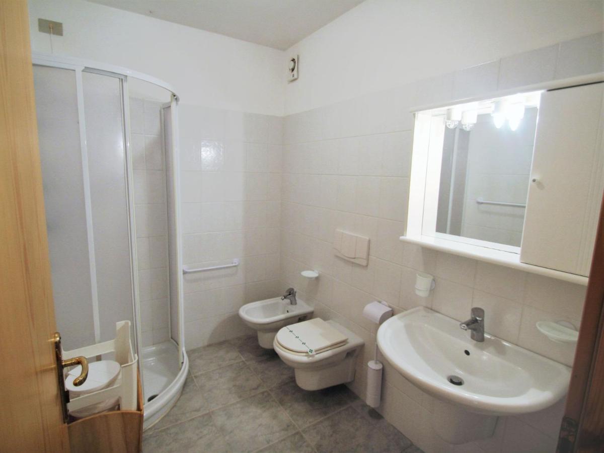 Apartment Lembondel-1 By Interhome Tiarno di Sotto Zewnętrze zdjęcie