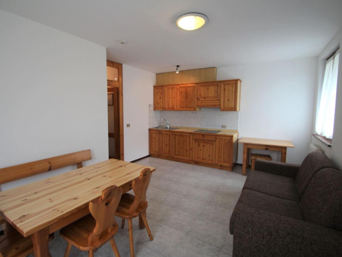 Apartment Lembondel-1 By Interhome Tiarno di Sotto Zewnętrze zdjęcie
