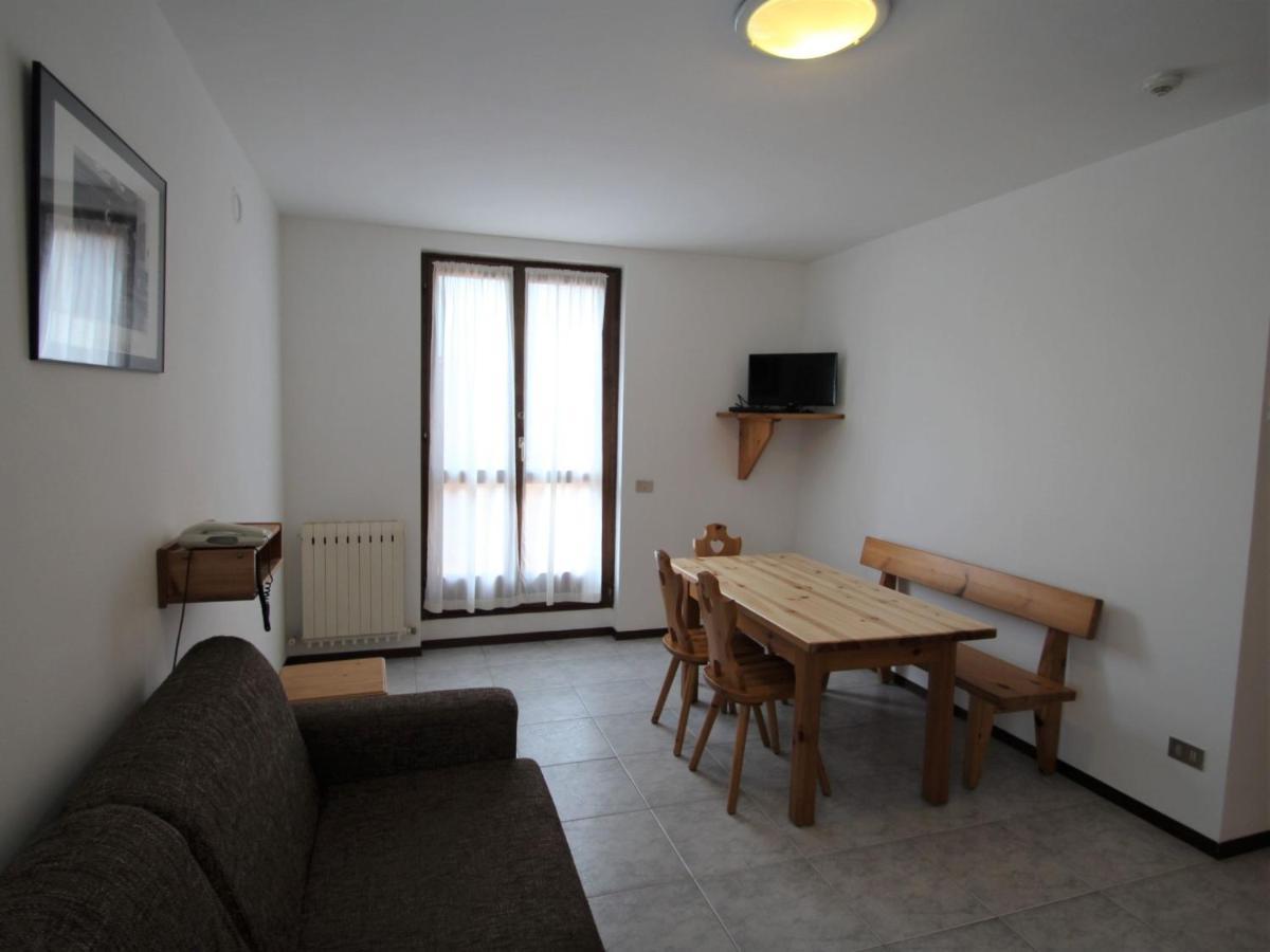 Apartment Lembondel-1 By Interhome Tiarno di Sotto Zewnętrze zdjęcie