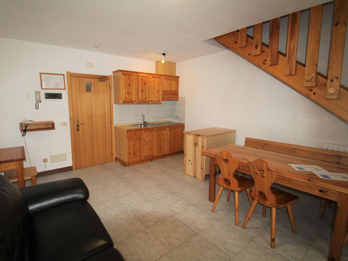 Apartment Lembondel-1 By Interhome Tiarno di Sotto Zewnętrze zdjęcie
